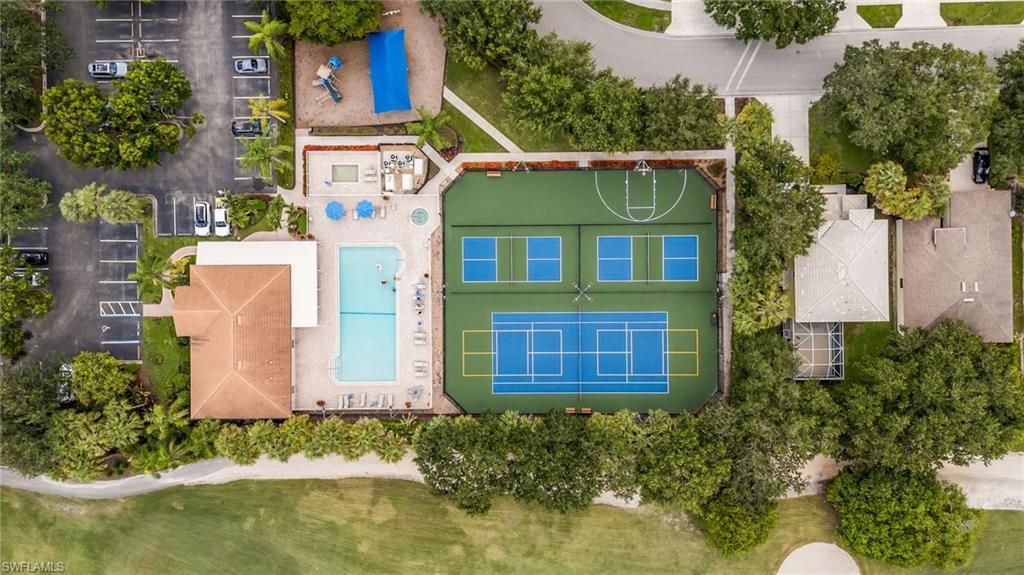 2032 Crestview Way , Unit A104, Naples, FL 34119 Photo
