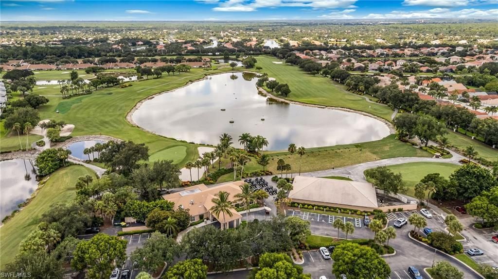 2032 Crestview Way , Unit A104, Naples, FL 34119 Photo