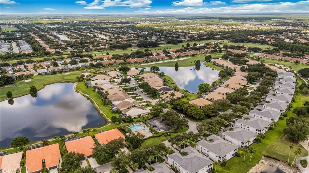 2032 Crestview Way , Unit A104, Naples, FL 34119 Photo
