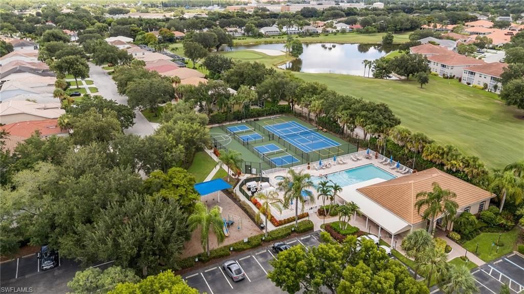 2032 Crestview Way , Unit A104, Naples, FL 34119 Photo