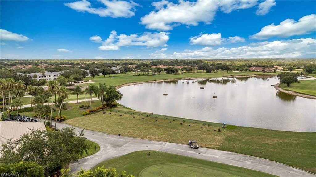 2032 Crestview Way , Unit A104, Naples, FL 34119 Photo