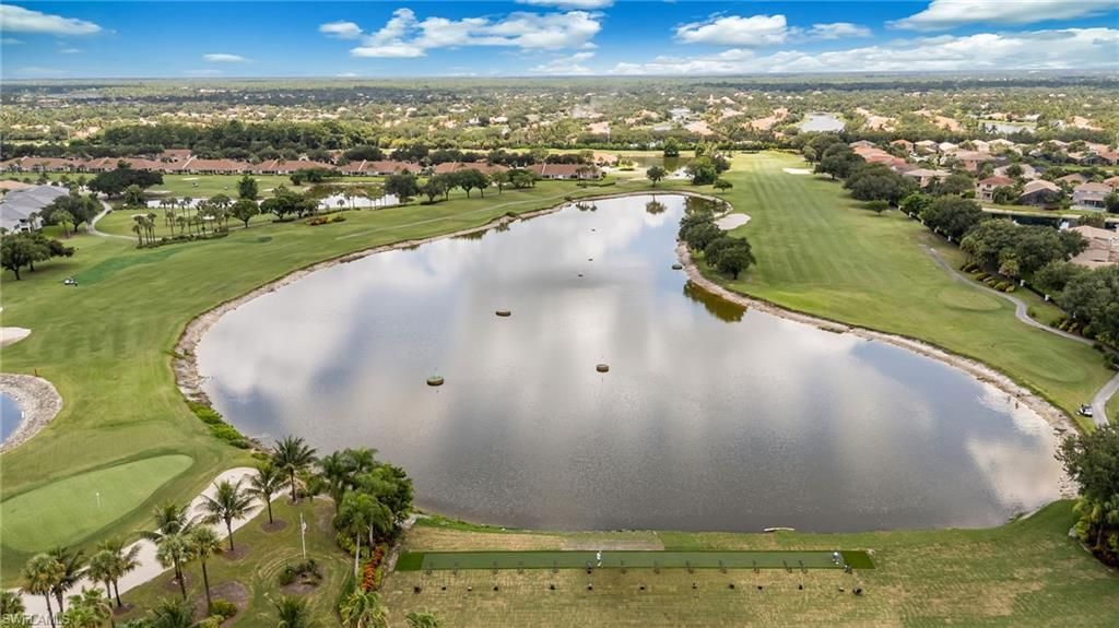 2032 Crestview Way , Unit A104, Naples, FL 34119 Photo