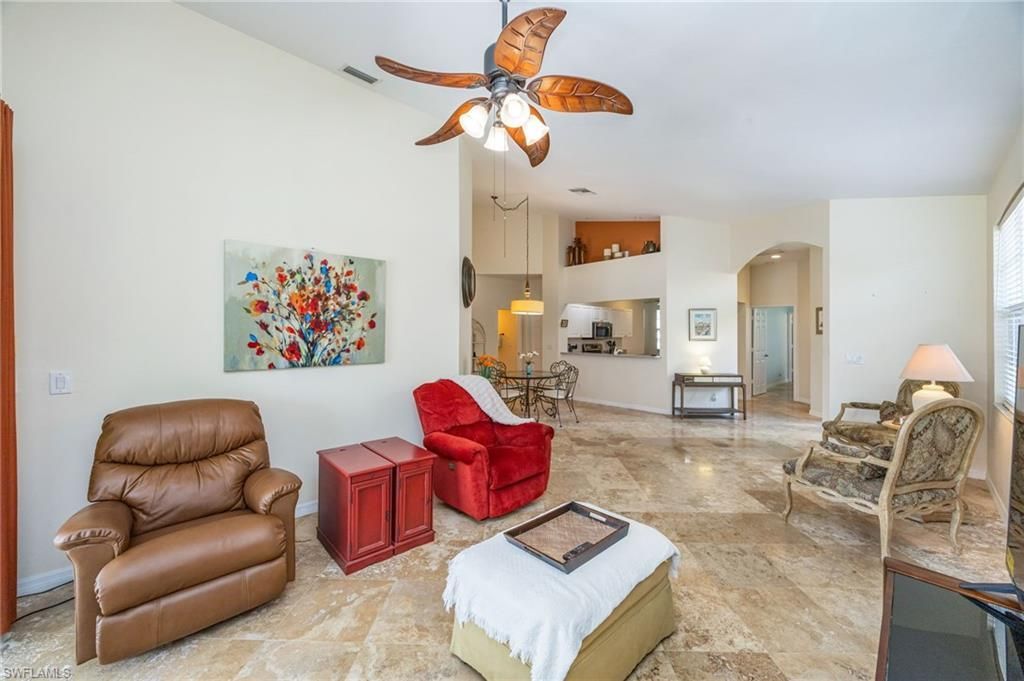 2032 Crestview Way , Unit A104, Naples, FL 34119 Photo