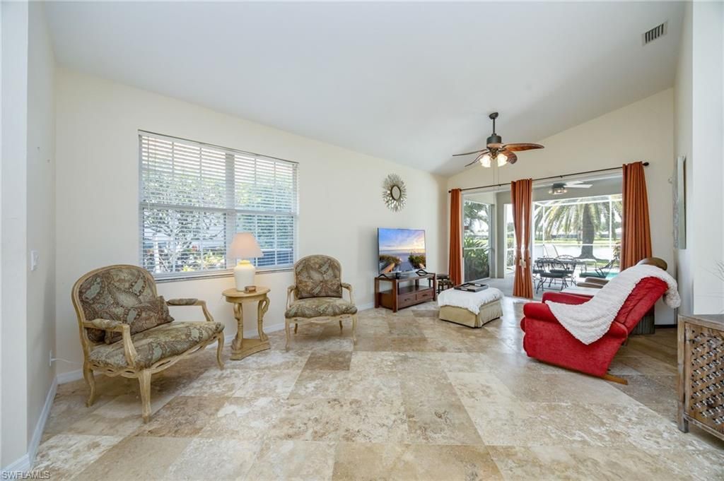 2032 Crestview Way , Unit A104, Naples, FL 34119 Photo