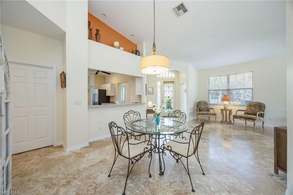 2032 Crestview Way , Unit A104, Naples, FL 34119 Photo