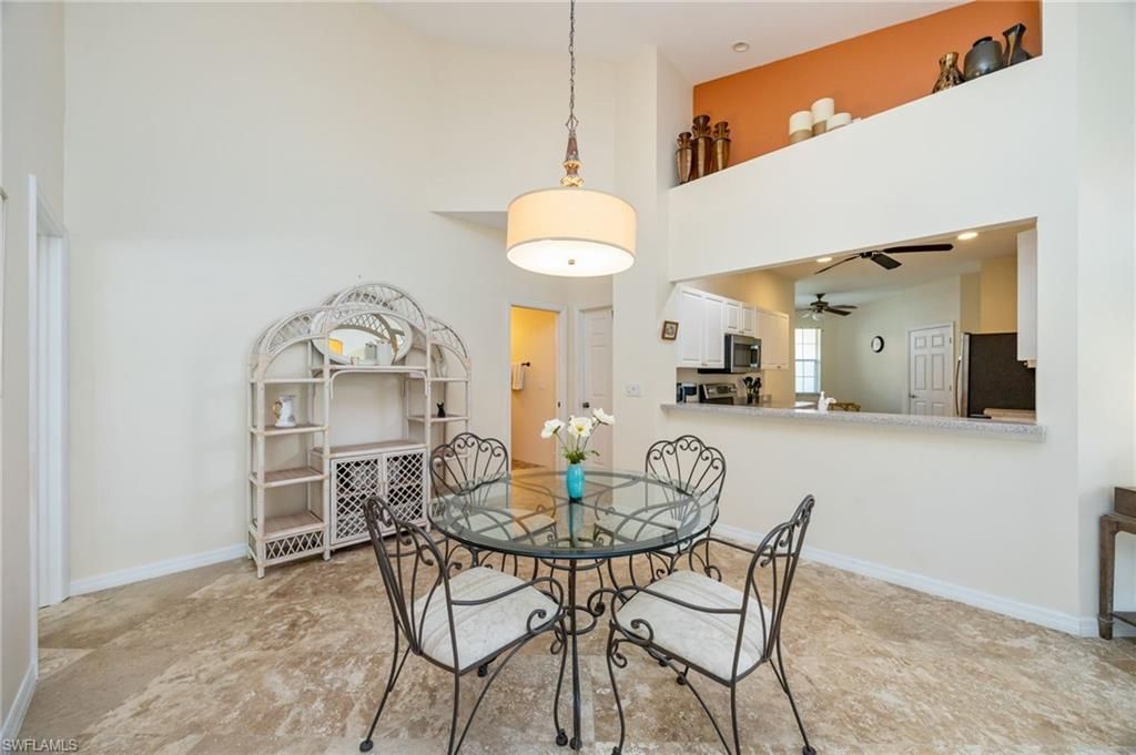 2032 Crestview Way , Unit A104, Naples, FL 34119 Photo