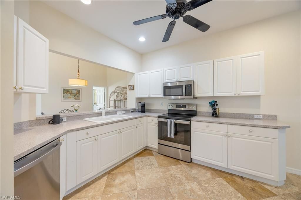 2032 Crestview Way , Unit A104, Naples, FL 34119 Photo