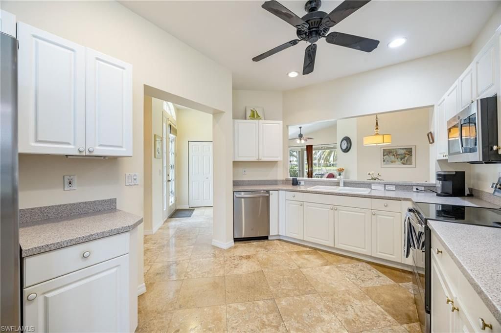 2032 Crestview Way , Unit A104, Naples, FL 34119 Photo