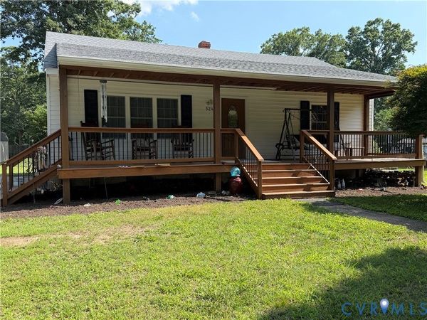 5247 Rockland Road , Richmond, VA 23225