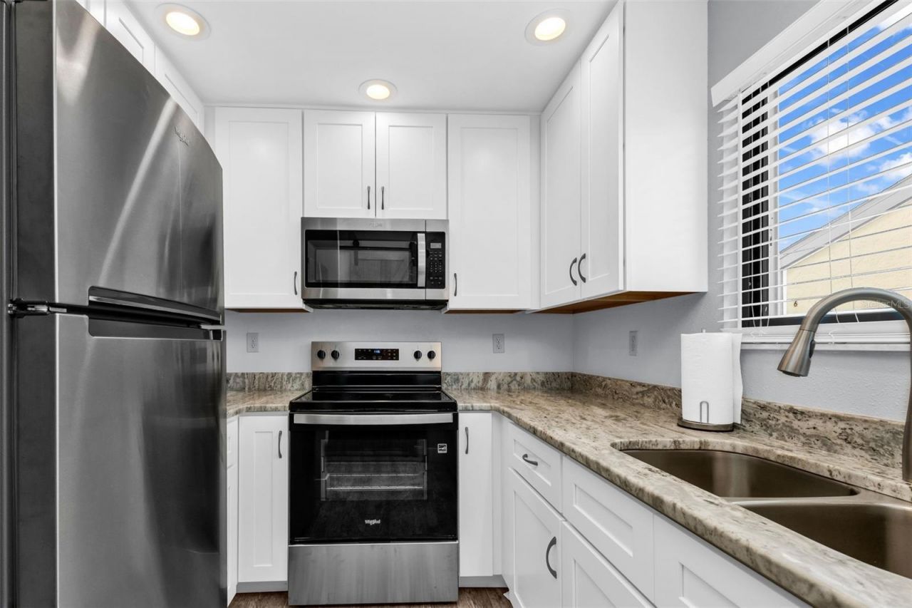 1001 W Marion Avenue, Unit 5, Punta Gorda, FL 33950 Photo