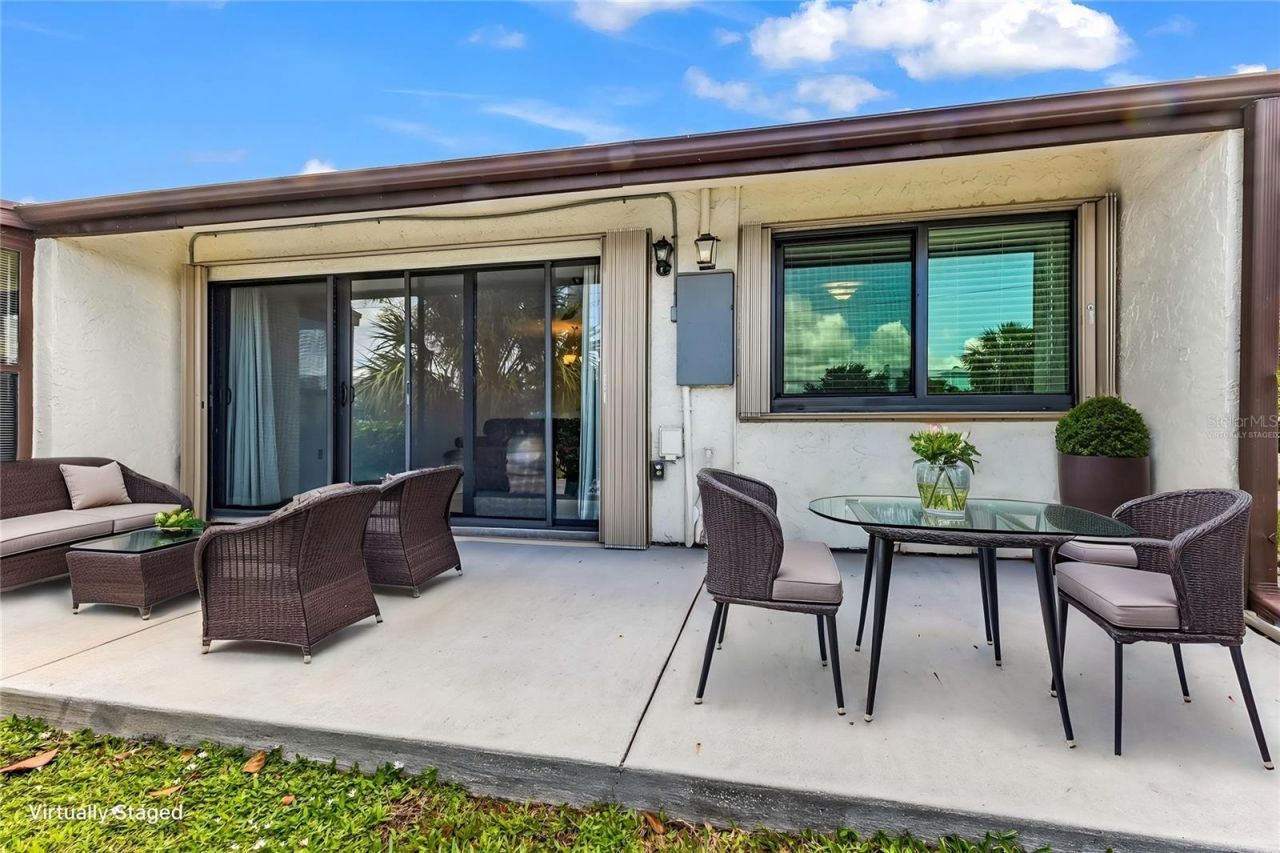 1001 W Marion Avenue, Unit 5, Punta Gorda, FL 33950 Photo