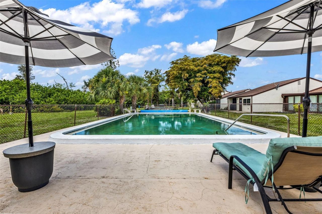 1001 W Marion Avenue, Unit 5, Punta Gorda, FL 33950 Photo
