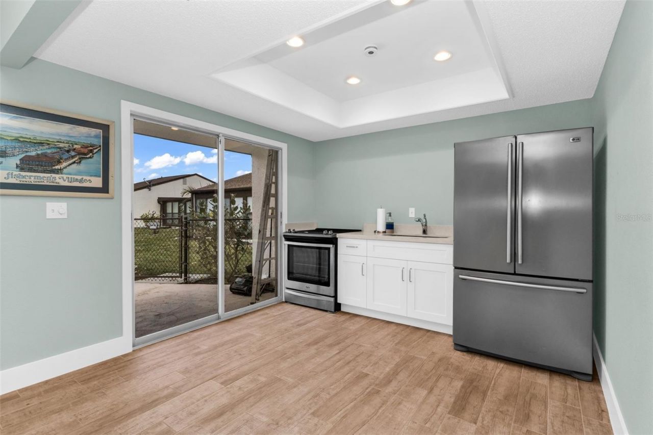 1001 W Marion Avenue, Unit 5, Punta Gorda, FL 33950 Photo