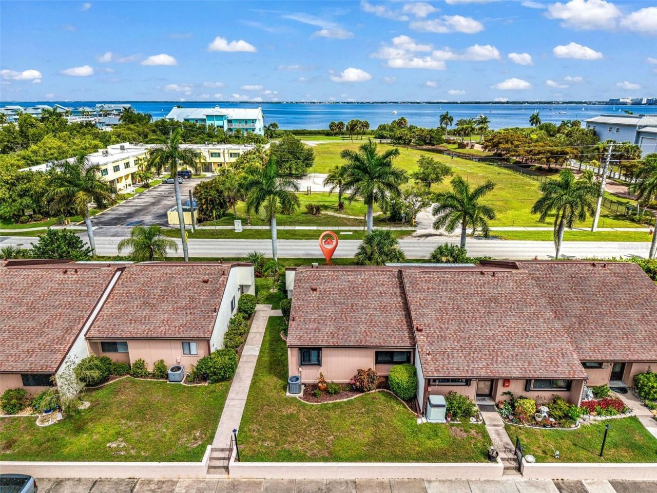 1001 W Marion Avenue, Unit 5, Punta Gorda, FL 33950 Photo