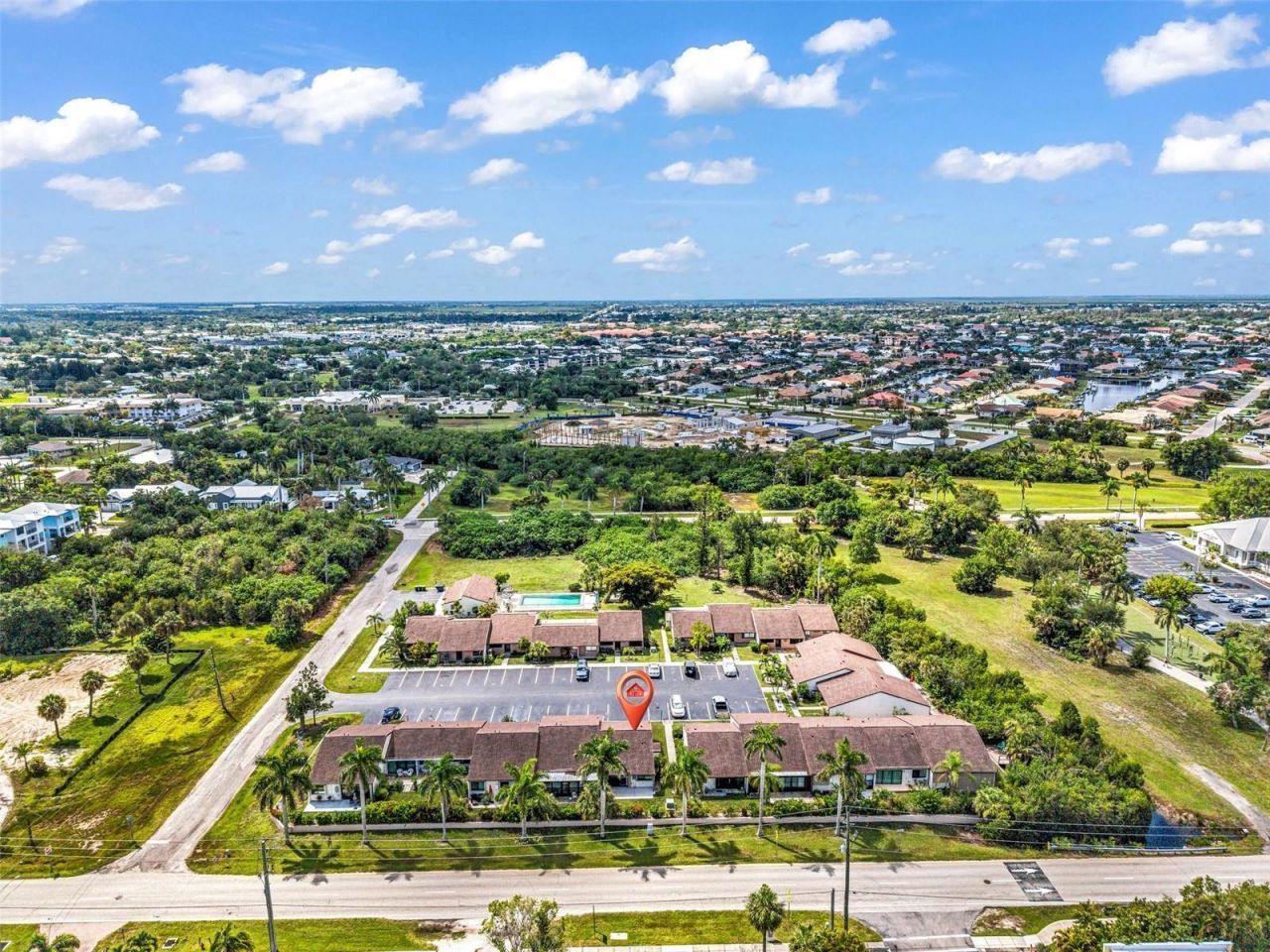 1001 W Marion Avenue, Unit 5, Punta Gorda, FL 33950 Photo