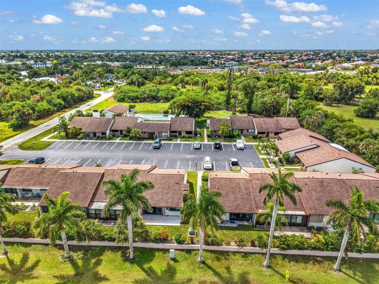 1001 W Marion Avenue, Unit 5, Punta Gorda, FL 33950 Photo