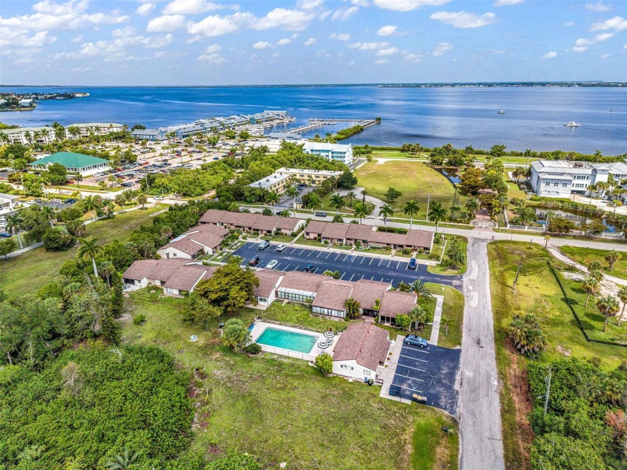1001 W Marion Avenue, Unit 5, Punta Gorda, FL 33950 Photo