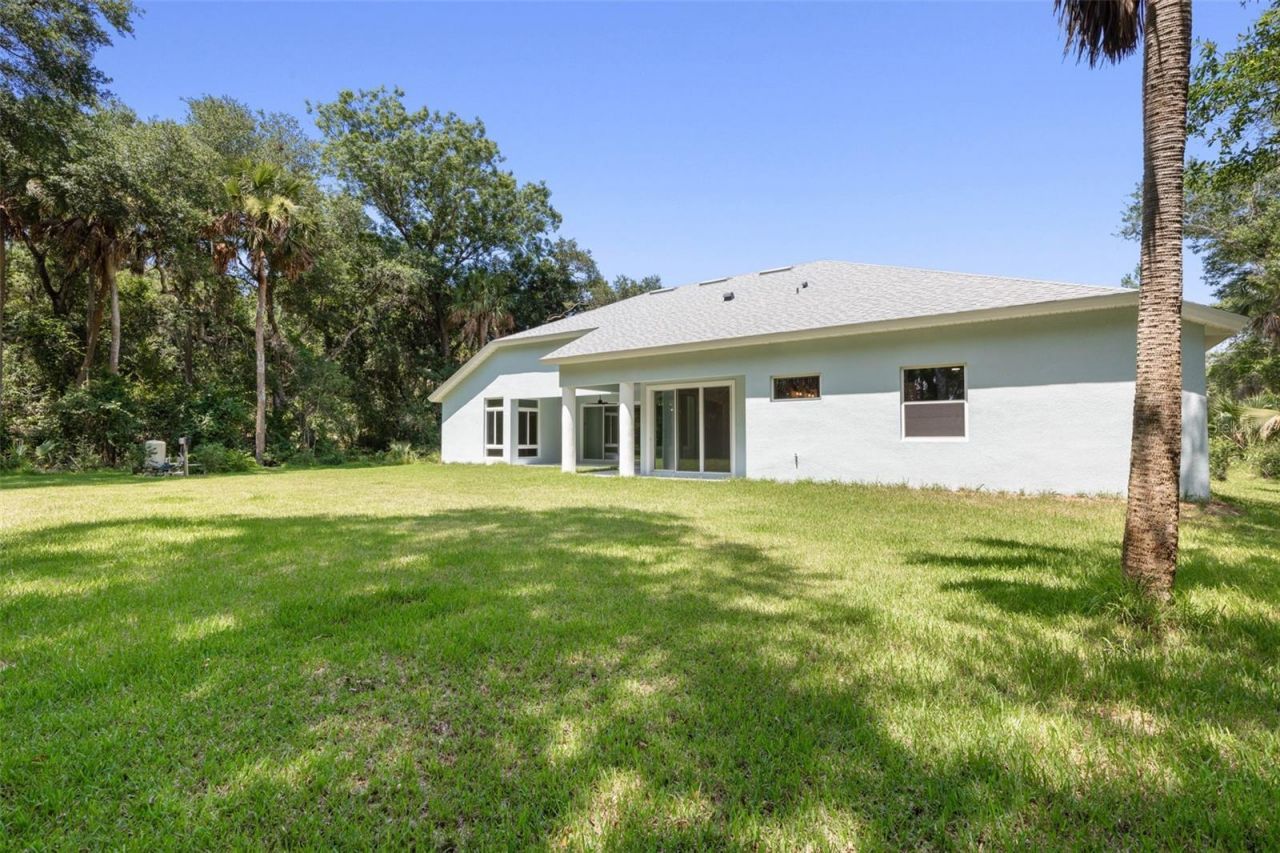 73 Bridle Ridge Court , Flagler Beach, FL 32136 Photo