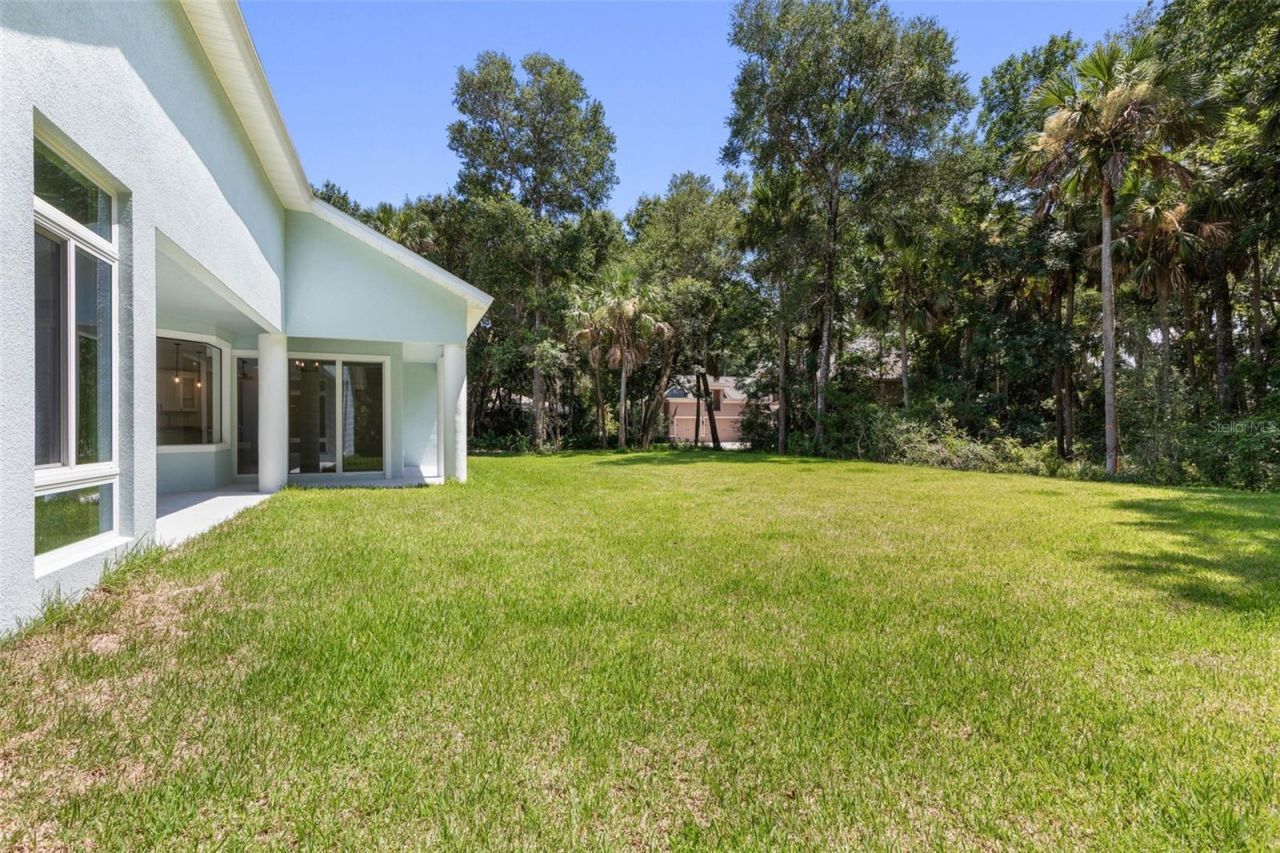 73 Bridle Ridge Court , Flagler Beach, FL 32136 Photo