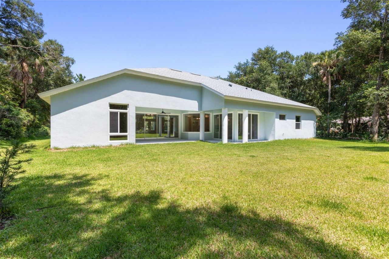 73 Bridle Ridge Court , Flagler Beach, FL 32136 Photo