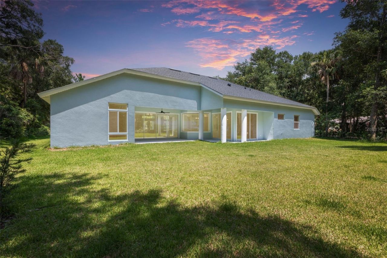 73 Bridle Ridge Court , Flagler Beach, FL 32136 Photo