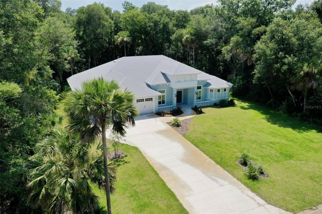73 Bridle Ridge Court , Flagler Beach, FL 32136 Photo