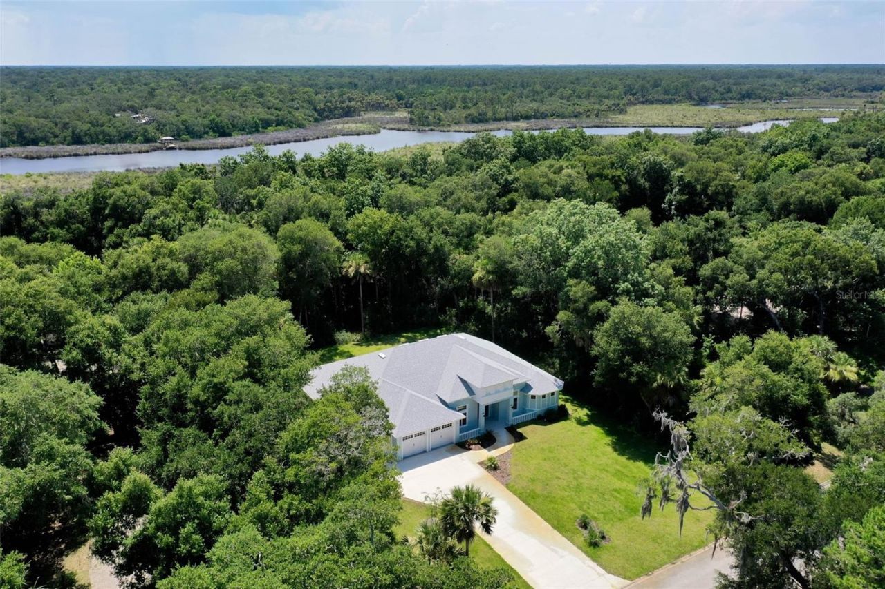 73 Bridle Ridge Court , Flagler Beach, FL 32136 Photo