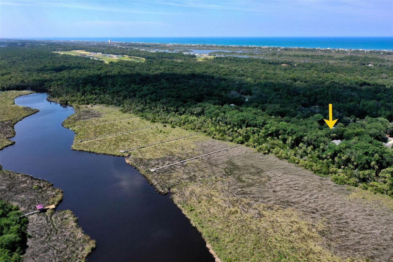73 Bridle Ridge Court , Flagler Beach, FL 32136 Photo