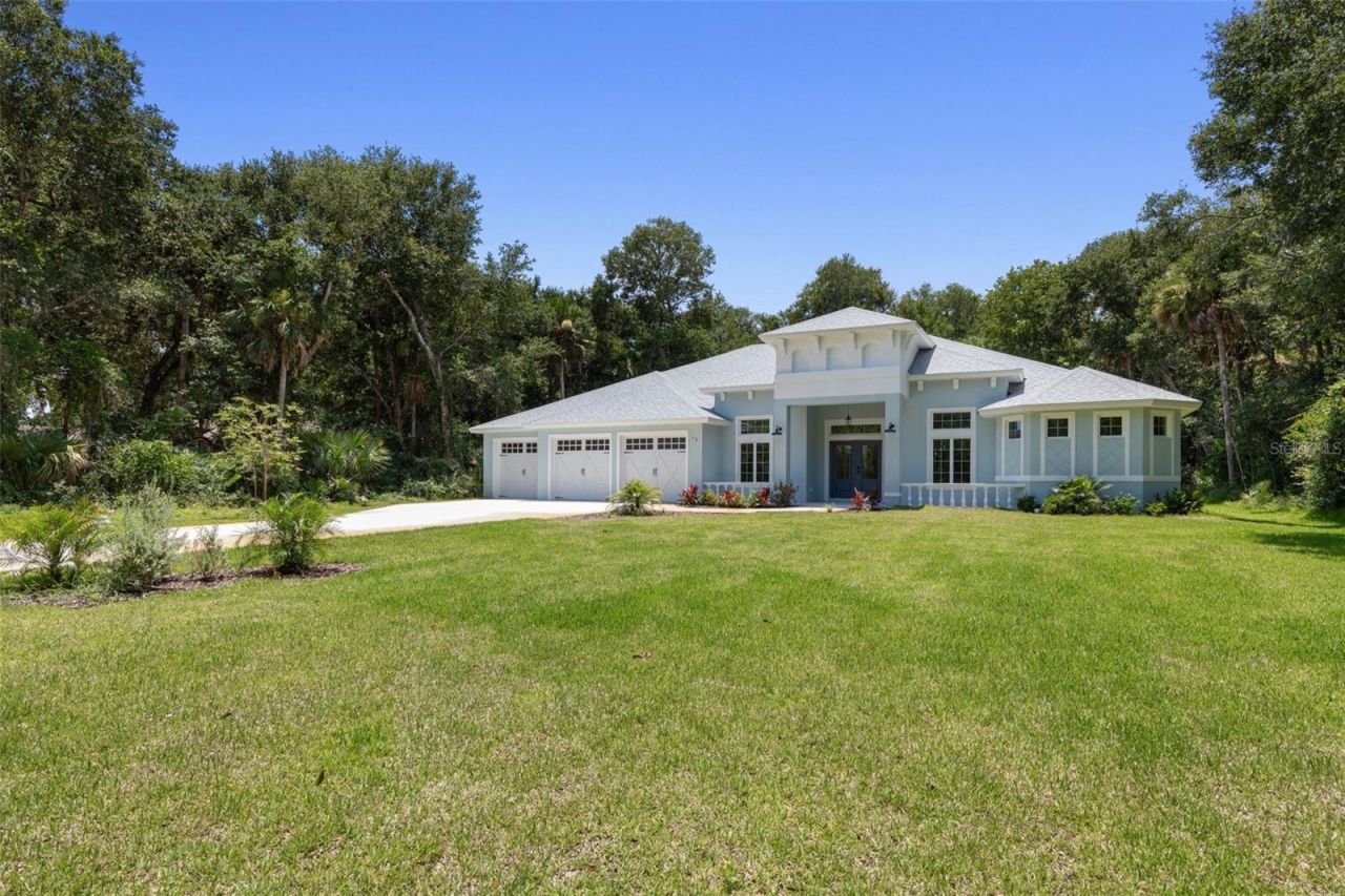 73 Bridle Ridge Court , Flagler Beach, FL 32136 Photo