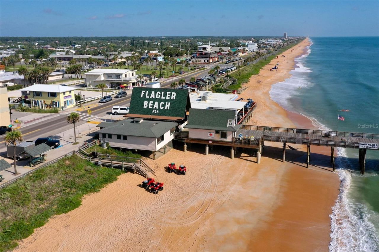 73 Bridle Ridge Court , Flagler Beach, FL 32136 Photo