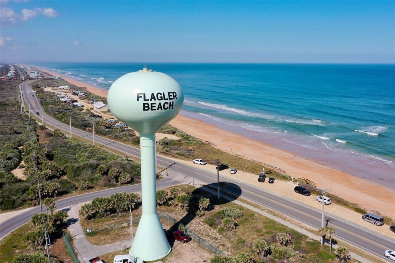 73 Bridle Ridge Court , Flagler Beach, FL 32136 Photo