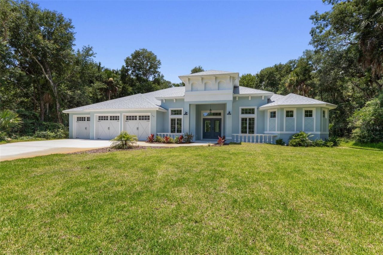 73 Bridle Ridge Court , Flagler Beach, FL 32136 Photo