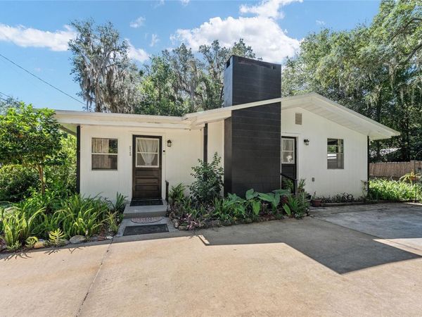 25140 NE 133RD PLACE , SALT SPRINGS, FL 32134