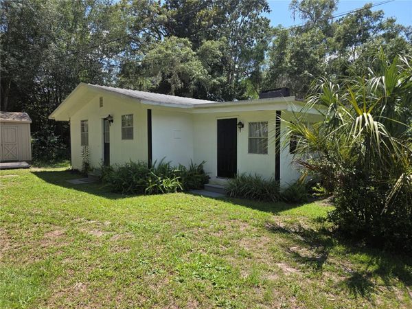 25140 NE 133RD PLACE , SALT SPRINGS, FL 32134
