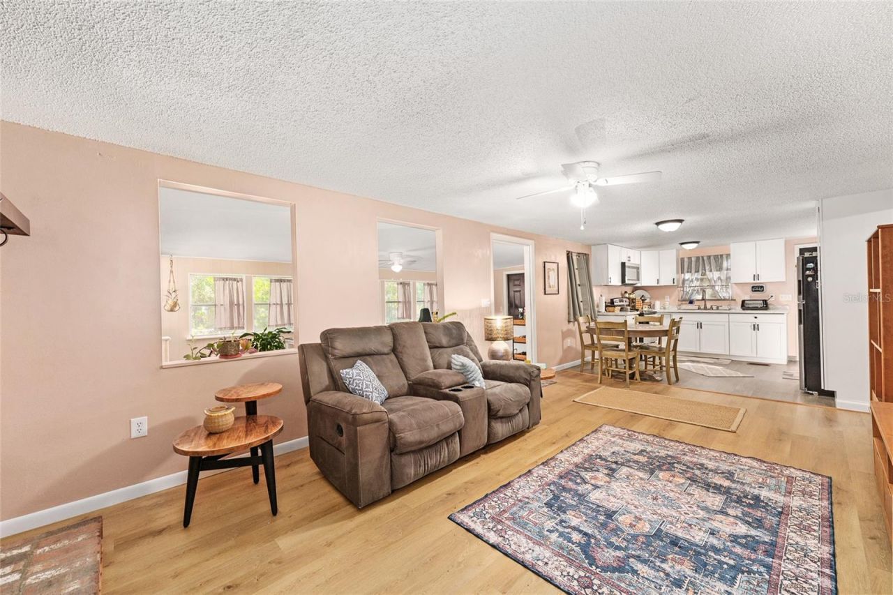 25140 NE 133rd Place , Salt Springs, FL 32134 Photo
