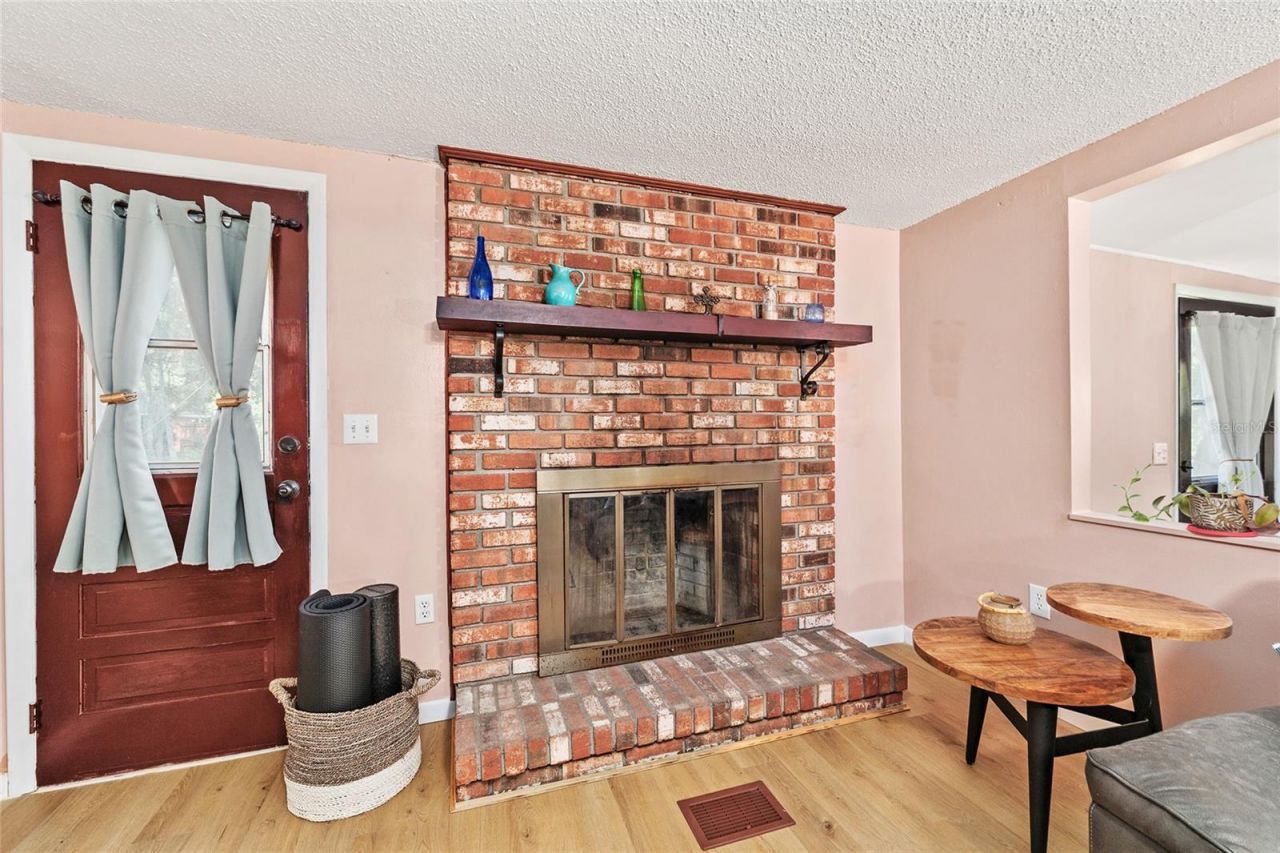 25140 NE 133rd Place , Salt Springs, FL 32134 Photo