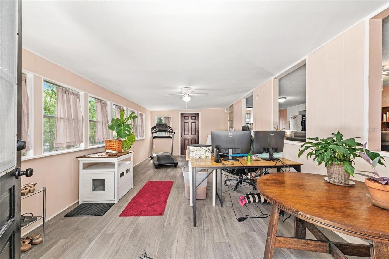 25140 NE 133rd Place , Salt Springs, FL 32134 Photo