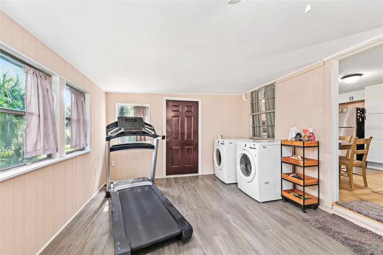 25140 NE 133rd Place , Salt Springs, FL 32134 Photo