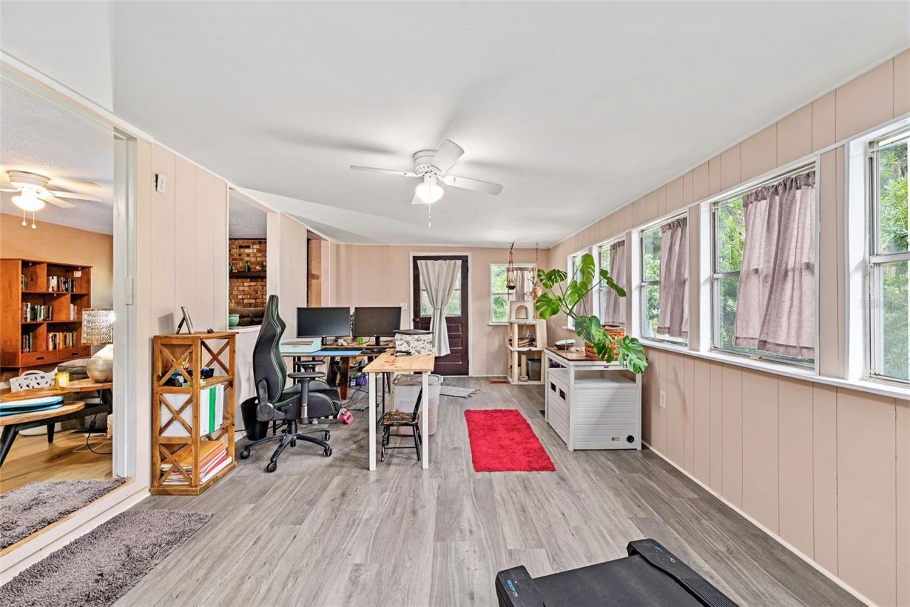 25140 NE 133rd Place , Salt Springs, FL 32134 Photo