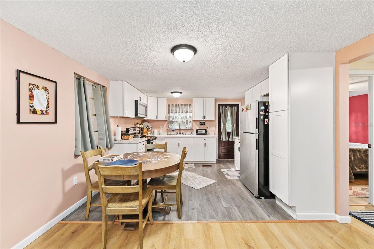 25140 NE 133rd Place , Salt Springs, FL 32134 Photo