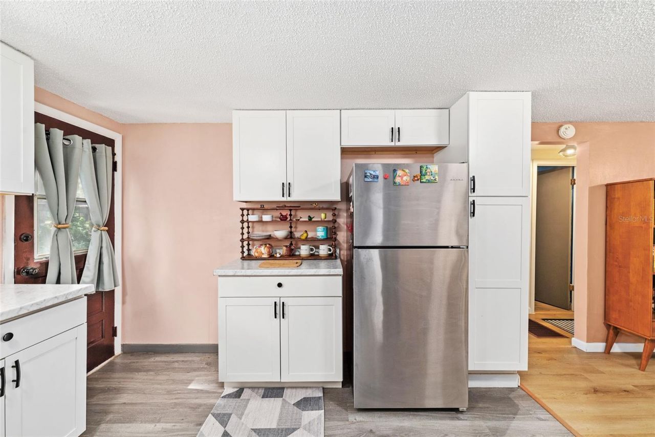 25140 NE 133rd Place , Salt Springs, FL 32134 Photo
