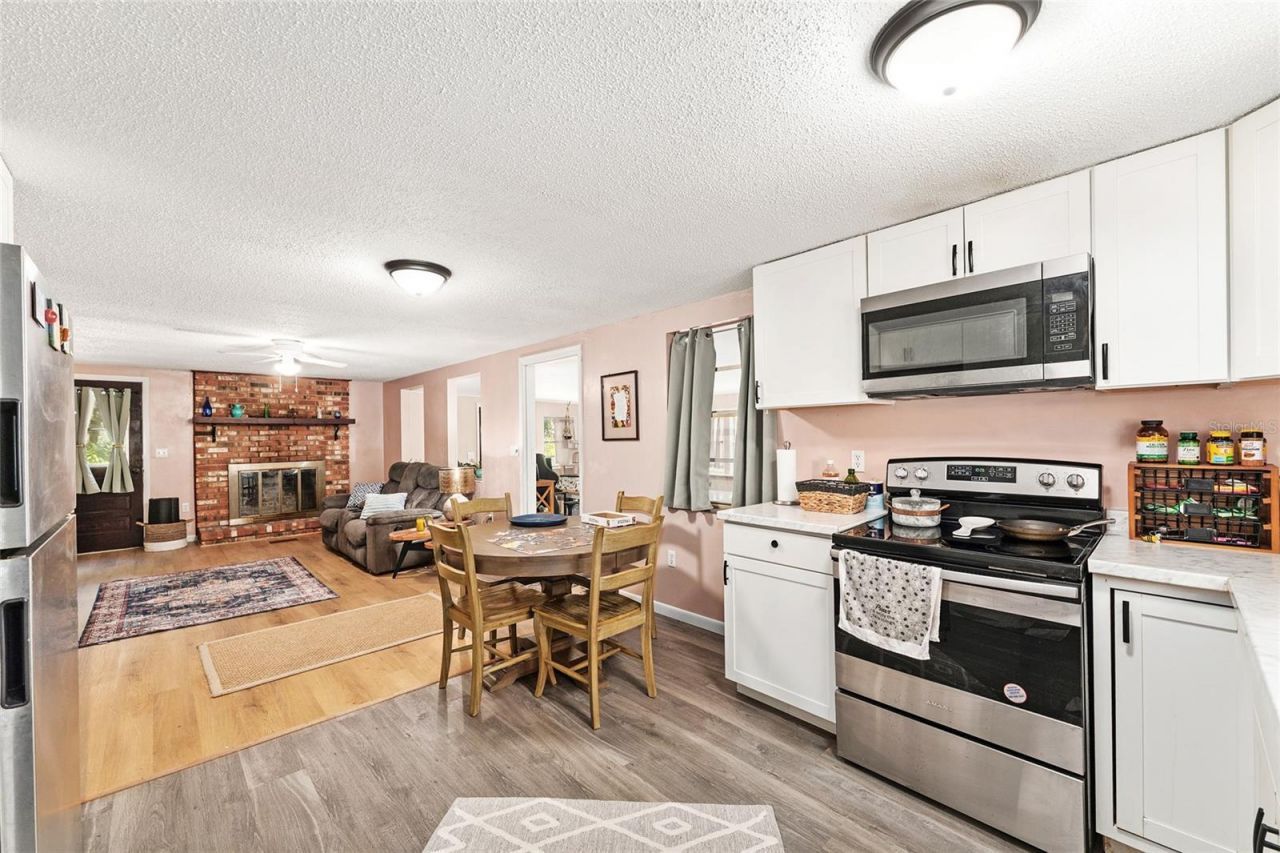 25140 NE 133rd Place , Salt Springs, FL 32134 Photo