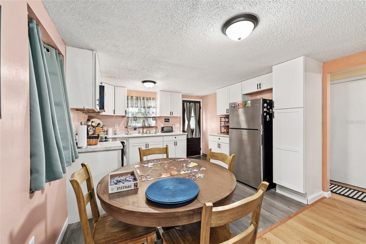 25140 NE 133rd Place , Salt Springs, FL 32134 Photo