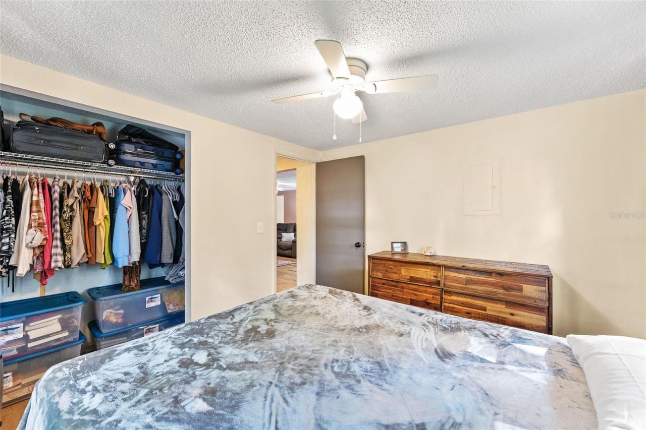 25140 NE 133rd Place , Salt Springs, FL 32134 Photo