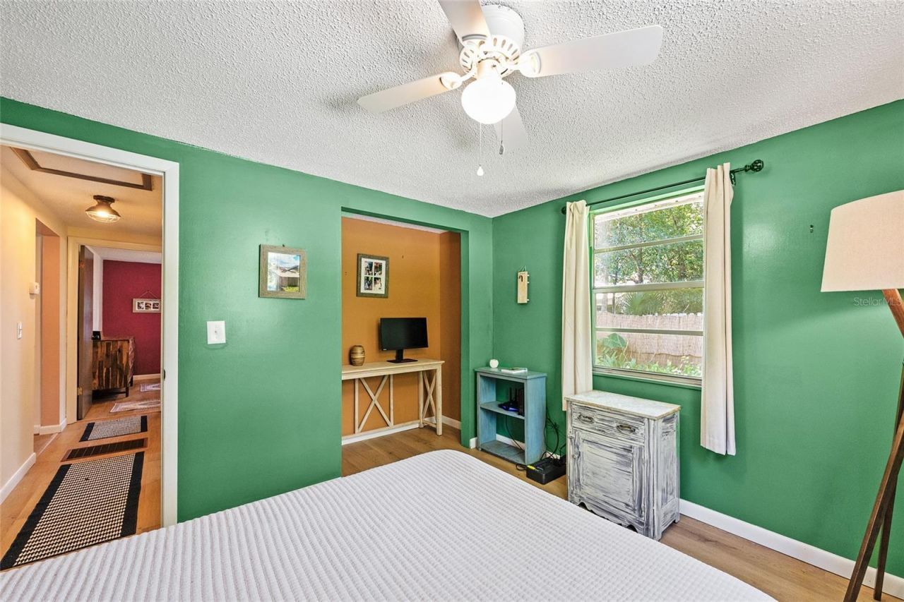25140 NE 133rd Place , Salt Springs, FL 32134 Photo