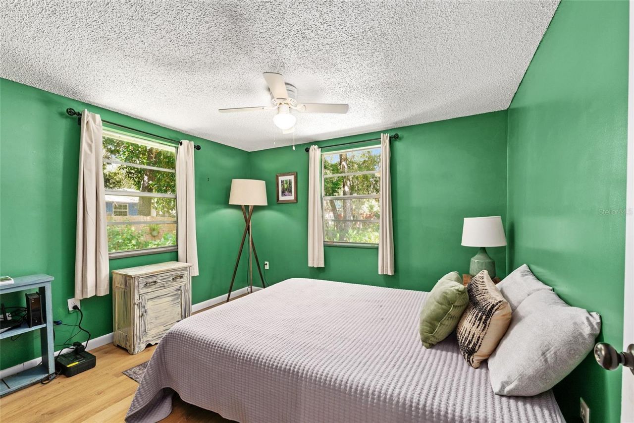 25140 NE 133rd Place , Salt Springs, FL 32134 Photo