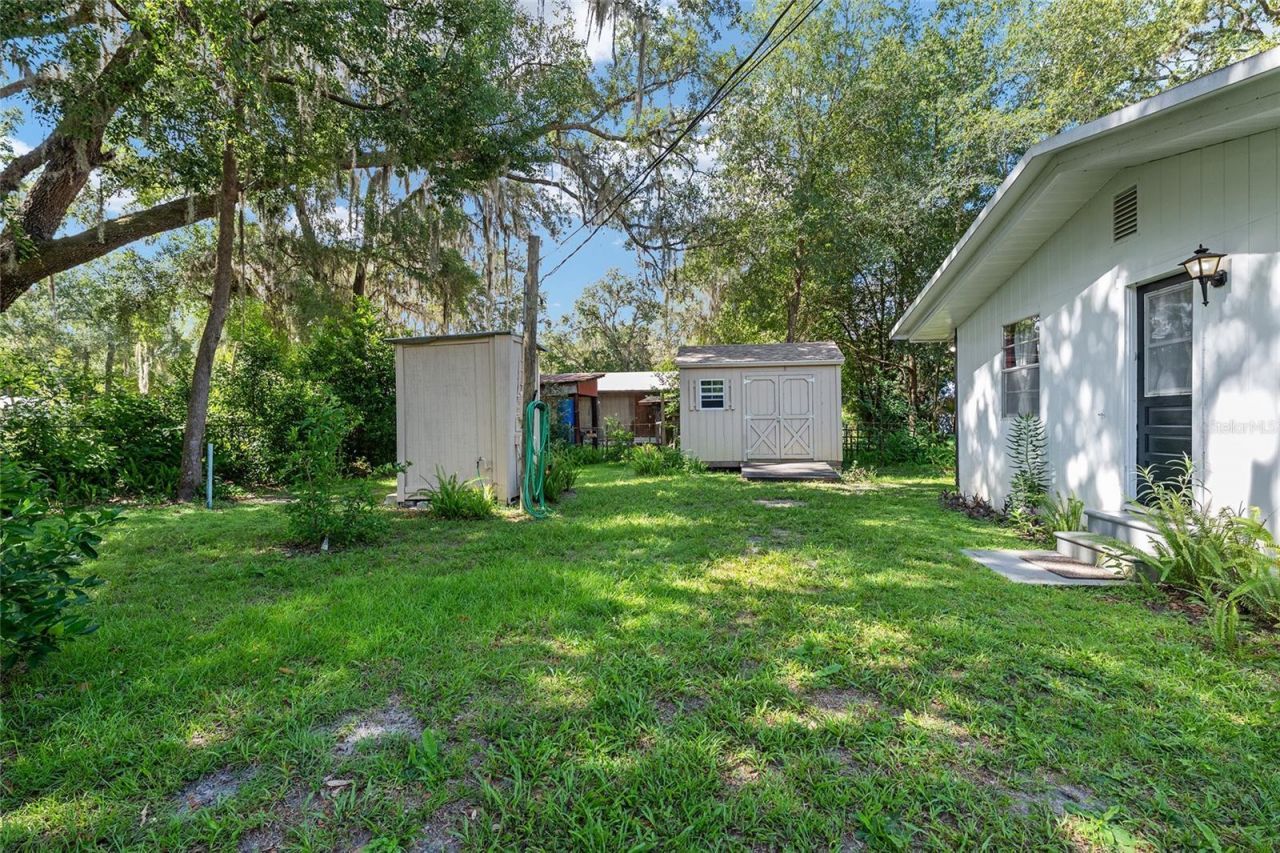 25140 NE 133rd Place , Salt Springs, FL 32134 Photo