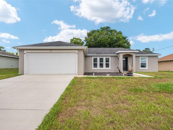 6 JUNIPER PASS DRIVE, OCALA, FL 34480