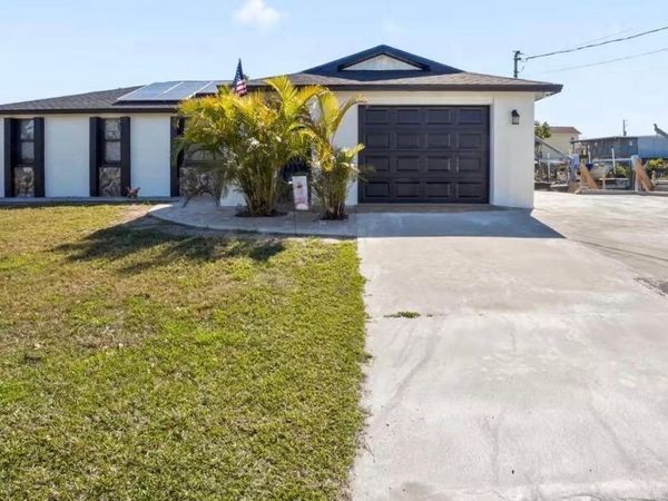 6712 SEA RANCH DRIVE , HUDSON, FL 34667
