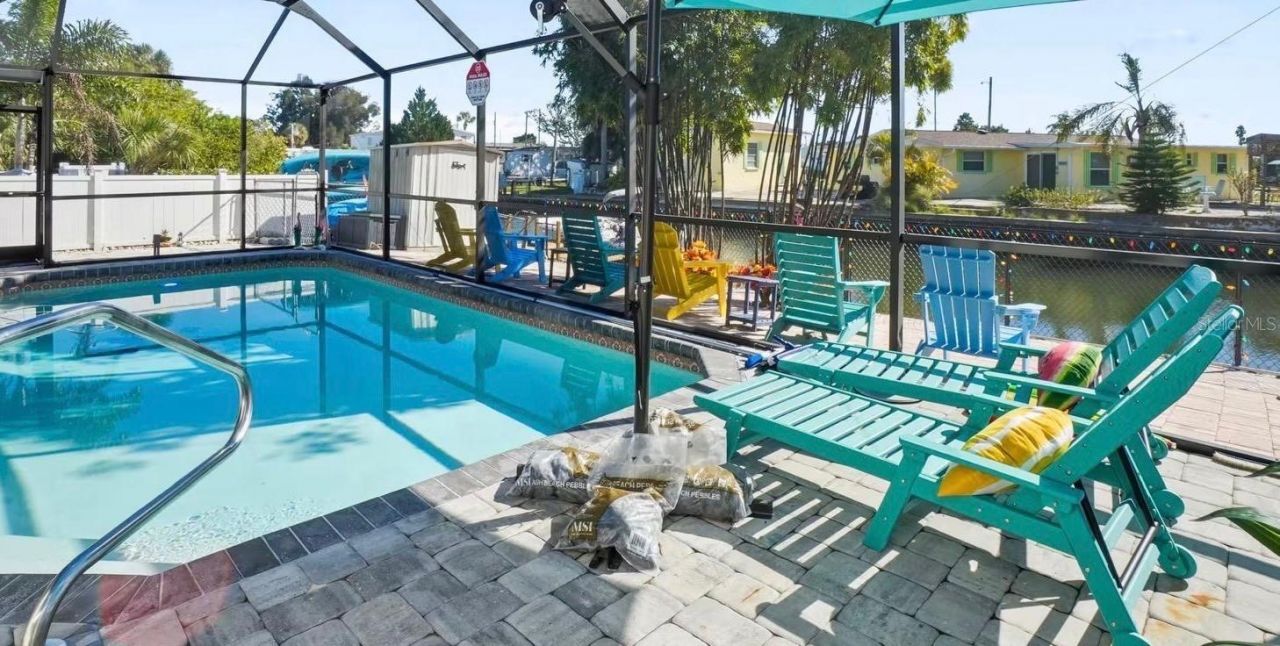 6712 Sea Ranch Drive , Hudson, FL 34667 Photo